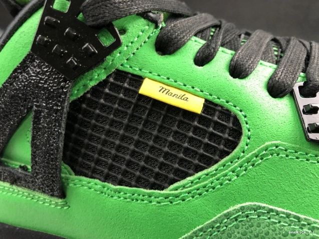 Chep Onekick AJ4-965234 Air Retro Jordan 4 0721